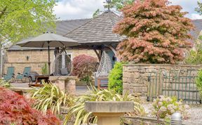 Photo of The Potting Shed