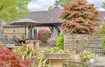 The Potting Shed Holiday Home