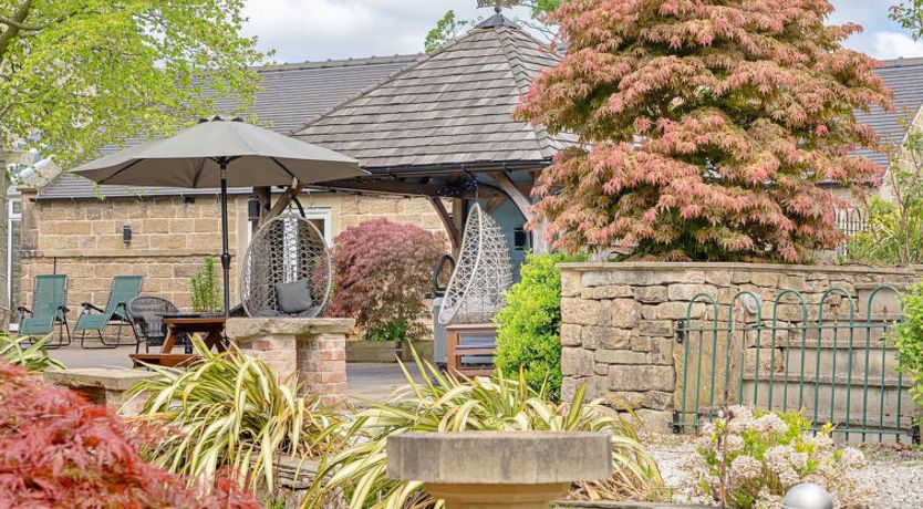 Photo of The Potting Shed