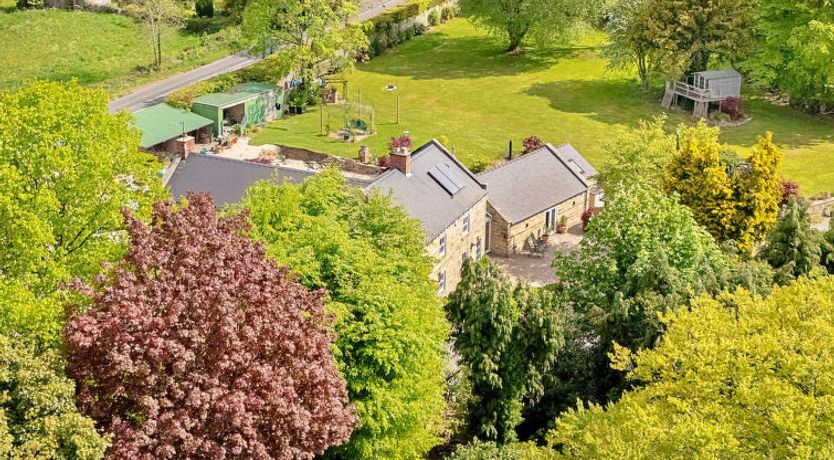 Photo of The Potting Shed
