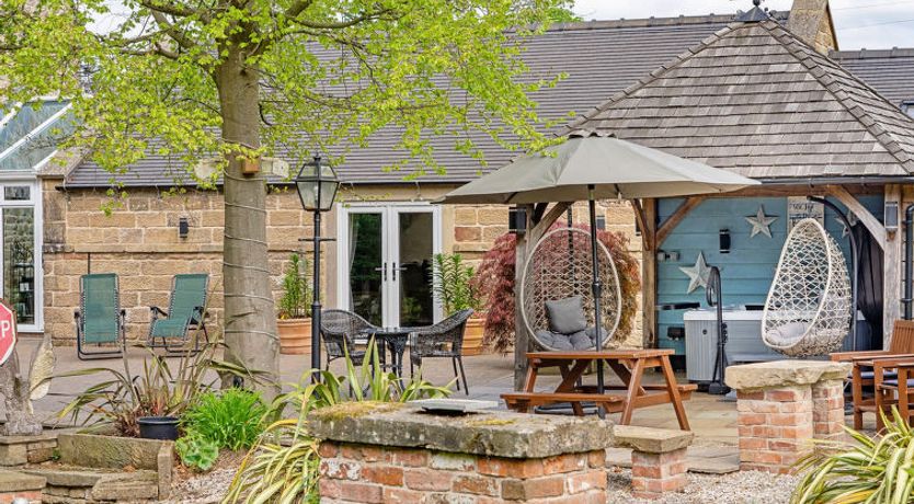 Photo of The Potting Shed