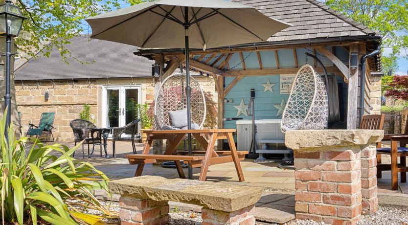 Photo of The Potting Shed