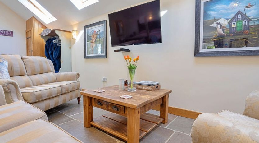 Photo of The Potting Shed