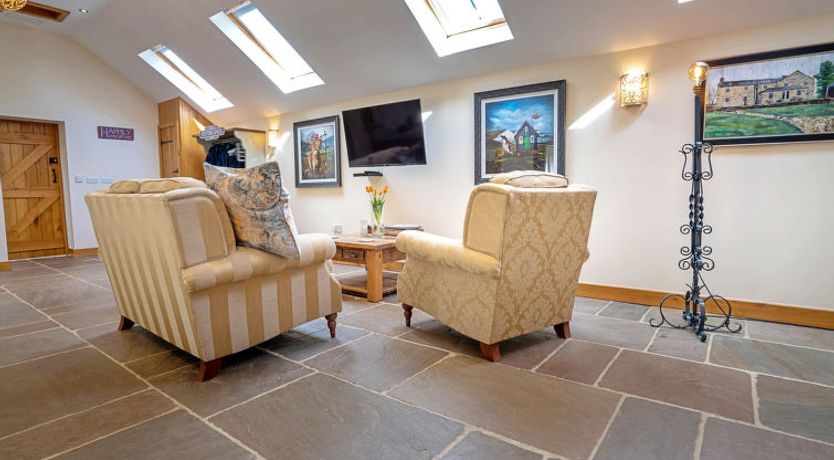 Photo of The Potting Shed