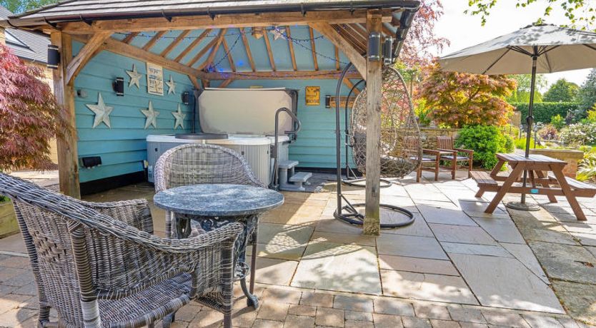 Photo of The Potting Shed