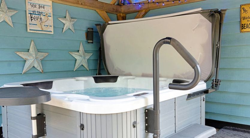 Photo of The Potting Shed