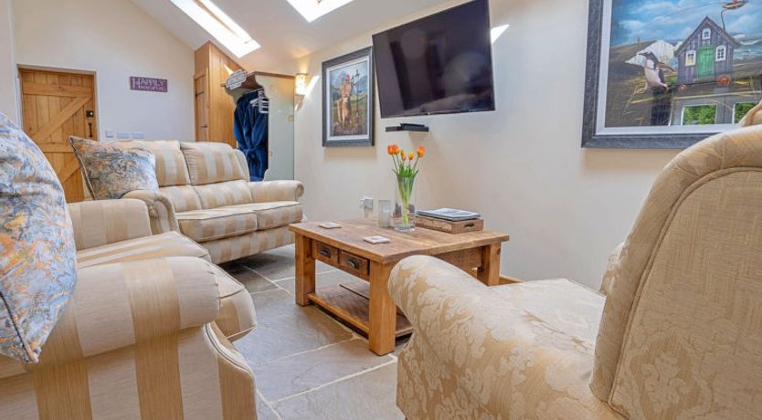 Photo of The Potting Shed