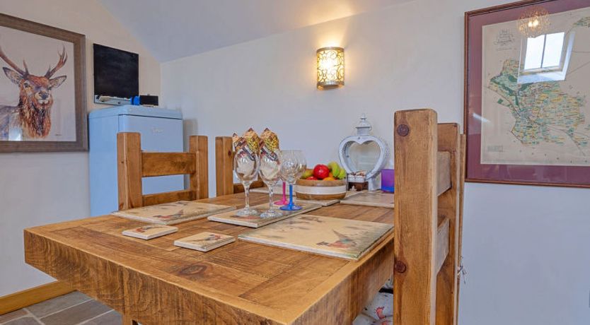 Photo of The Potting Shed