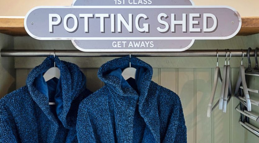 Photo of The Potting Shed