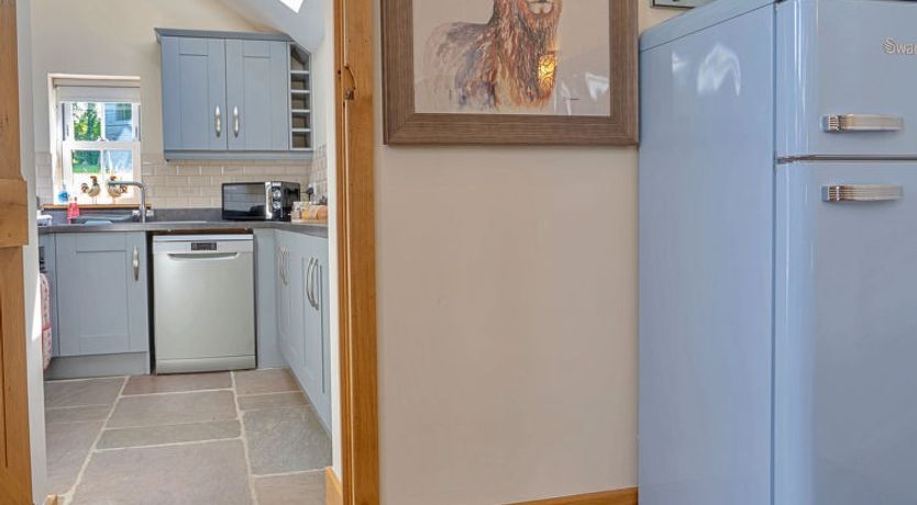 Photo of The Potting Shed