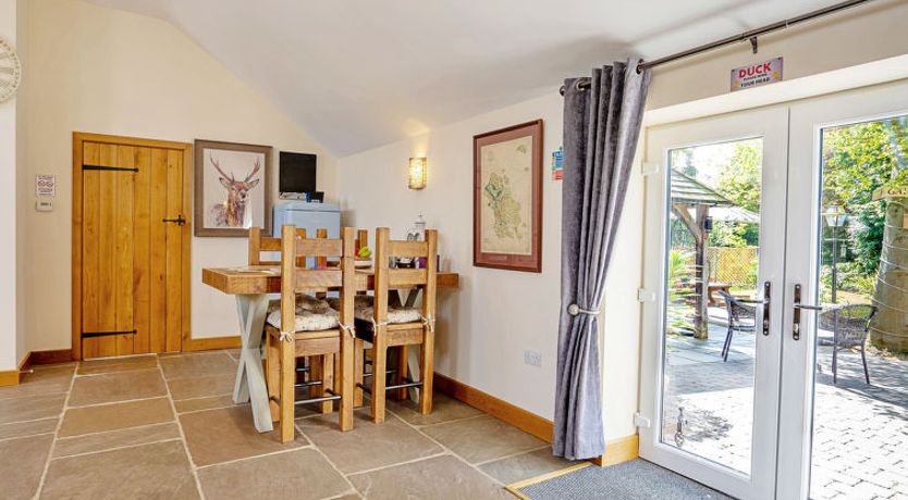 Photo of The Potting Shed