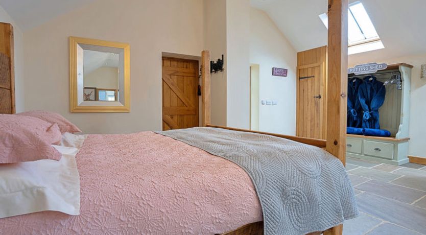 Photo of The Potting Shed