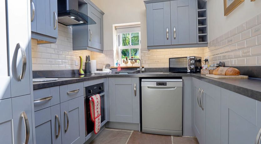 Photo of The Potting Shed