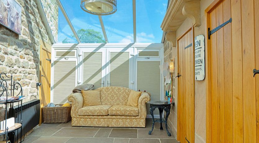 Photo of The Potting Shed