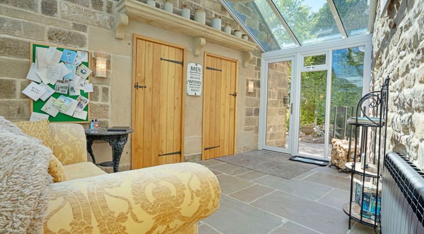 Photo of The Potting Shed