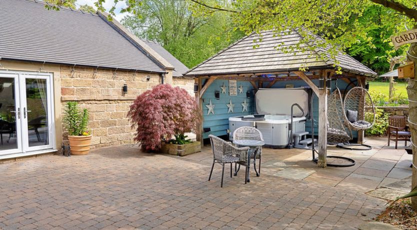 Photo of The Potting Shed