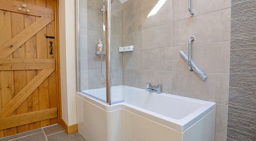 Photo of The Potting Shed