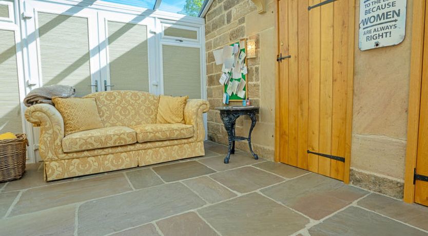 Photo of The Potting Shed