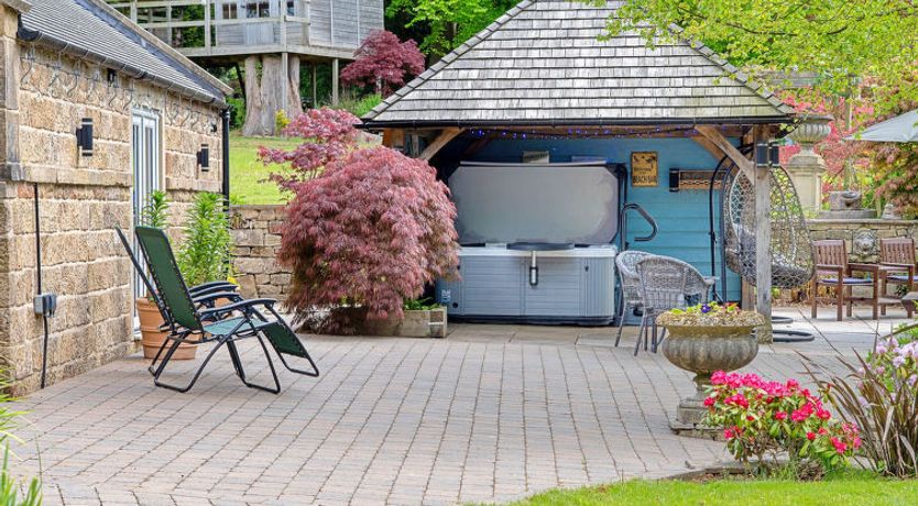 Photo of The Potting Shed