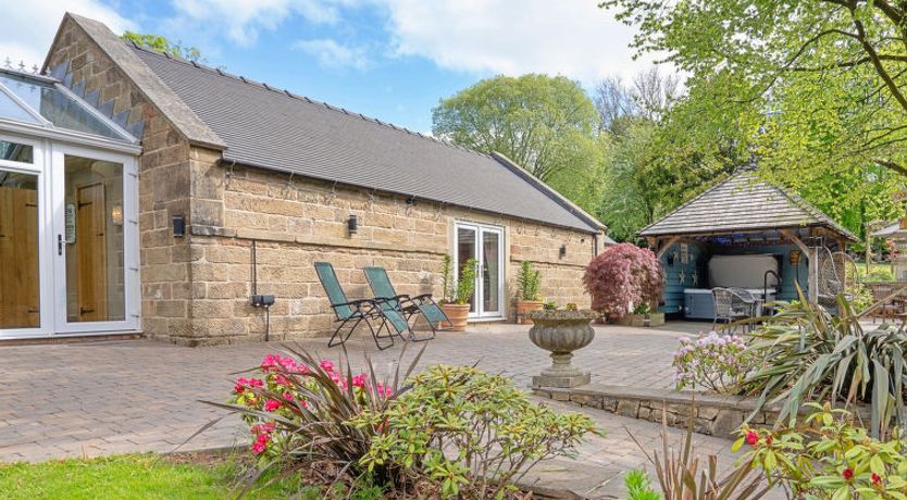 Photo of The Potting Shed