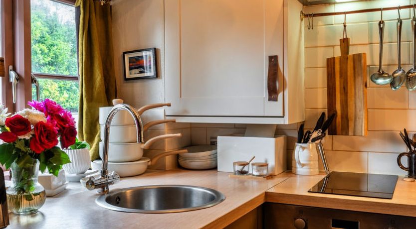 Photo of Penn an Vownder