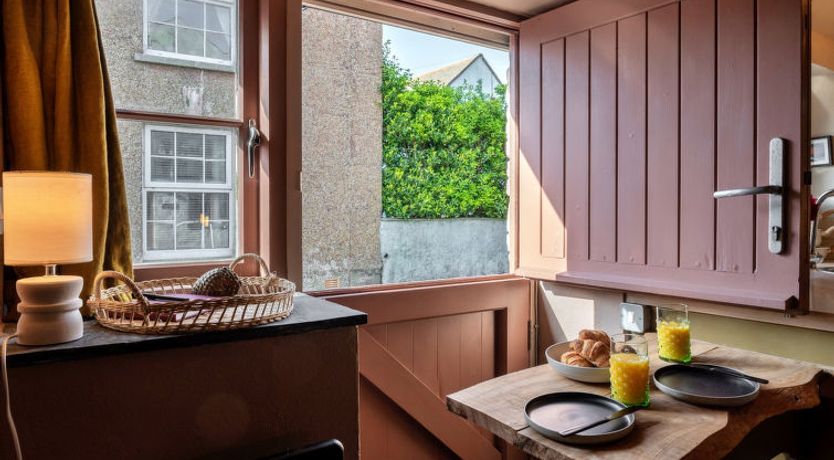 Photo of Penn an Vownder