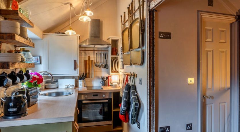 Photo of Penn an Vownder