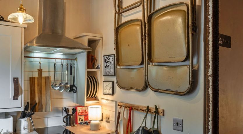 Photo of Penn an Vownder