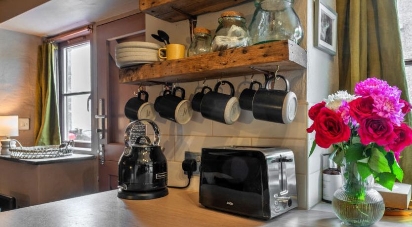 Photo of Penn an Vownder