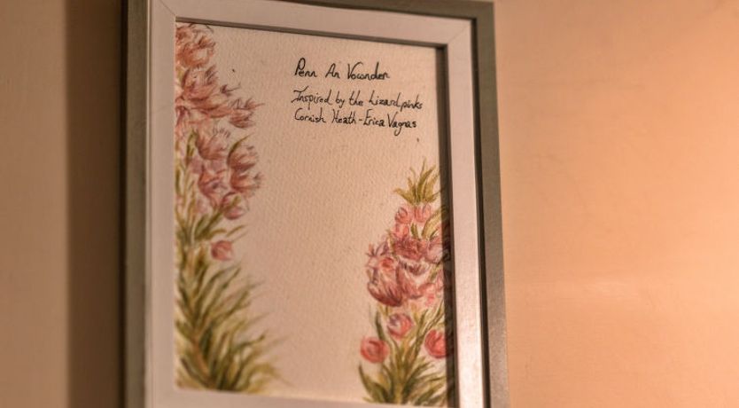 Photo of Penn an Vownder