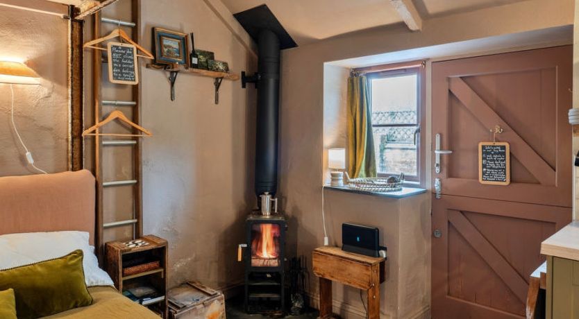 Photo of Penn an Vownder