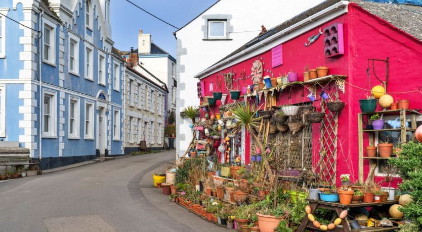 Photo of Penn an Vownder