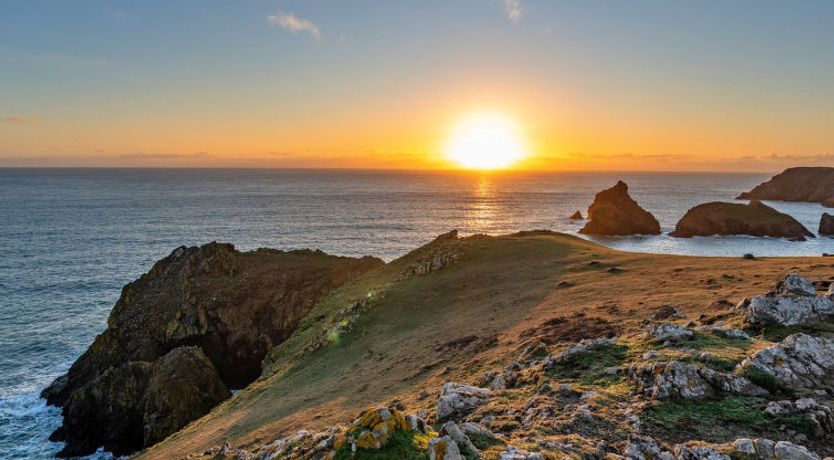 Photo of Penn an Vownder