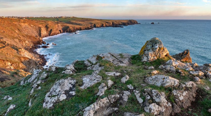 Photo of Penn an Vownder