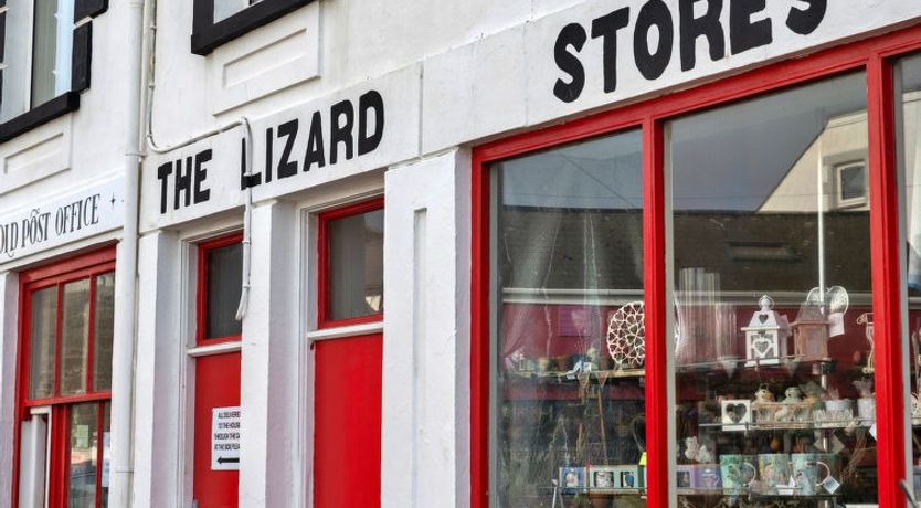 Photo of Penn an Vownder