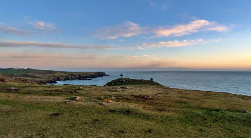 Photo of Penn an Vownder