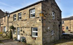 Photo of Dales Barn Top