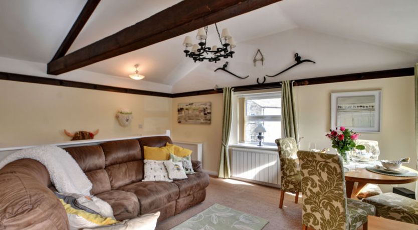 Photo of Dales Barn Top