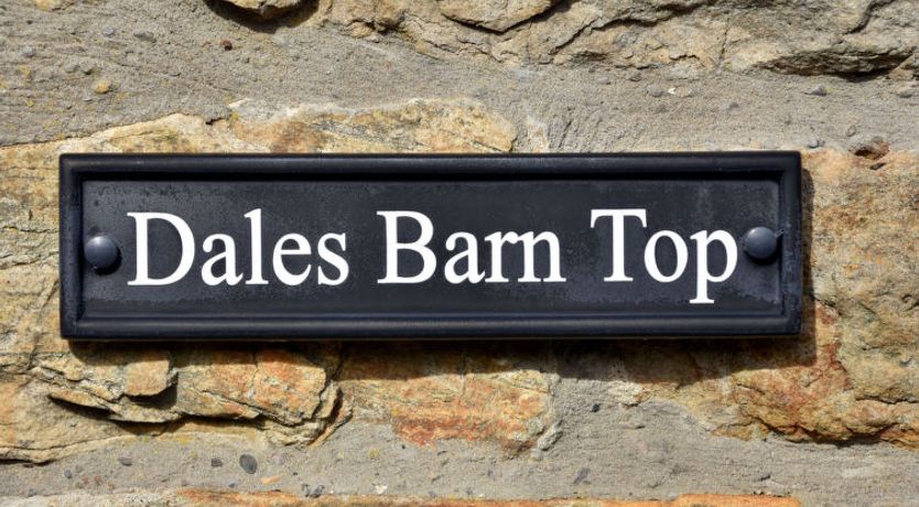 Photo of Dales Barn Top