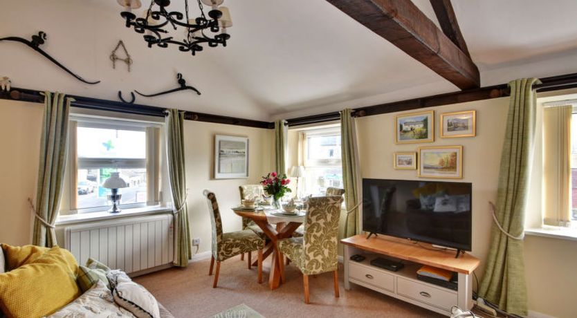 Photo of Dales Barn Top