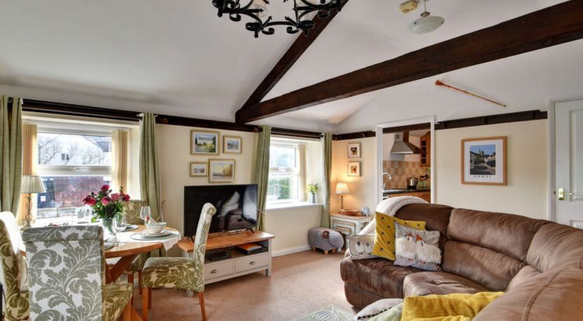 Photo of Dales Barn Top