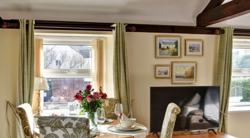 Photo of Dales Barn Top