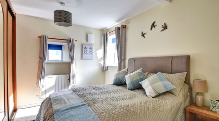 Photo of Dales Barn Top