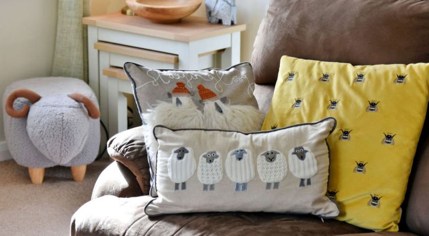 Photo of Dales Barn Top