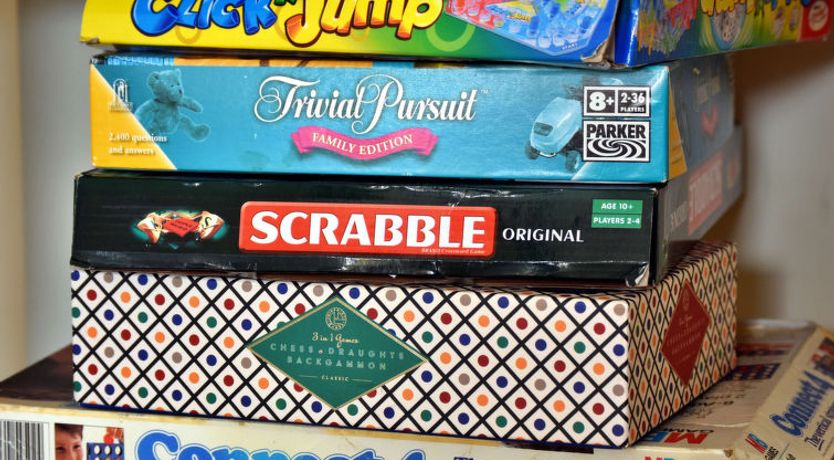 Photo of Dales Barn Top