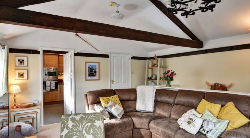 Photo of Dales Barn Top