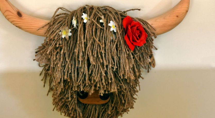 Photo of Dales Barn Top