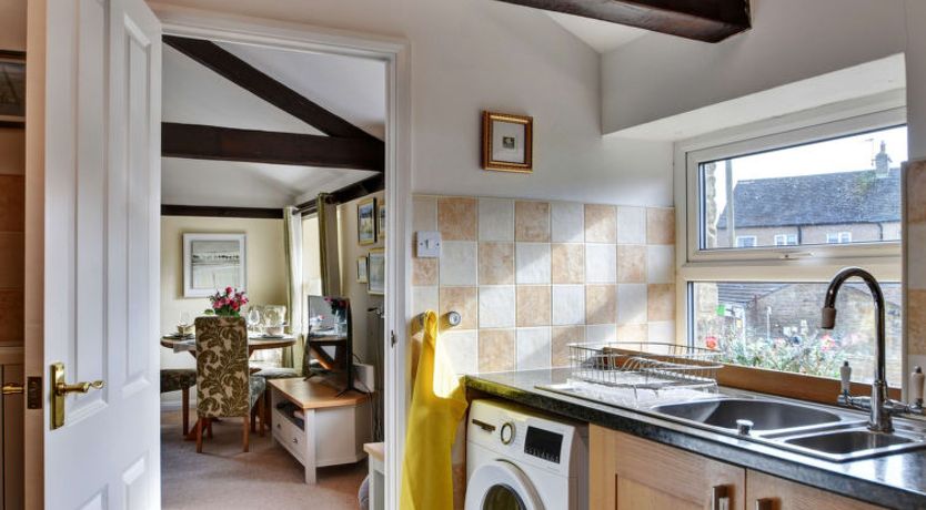 Photo of Dales Barn Top