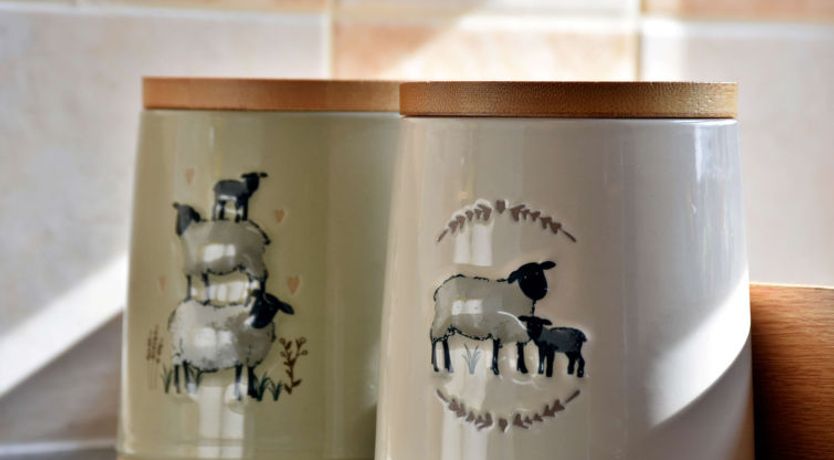 Photo of Dales Barn Top