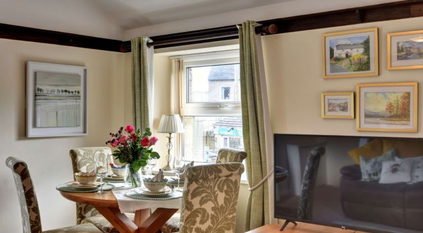 Photo of Dales Barn Top